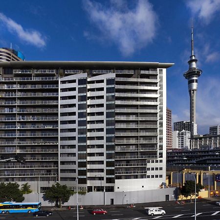 The Chancellor On Hobson Auckland Kültér fotó